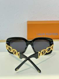 Picture of Louis Vuitton Sunglasses _SKUfw76770135fw